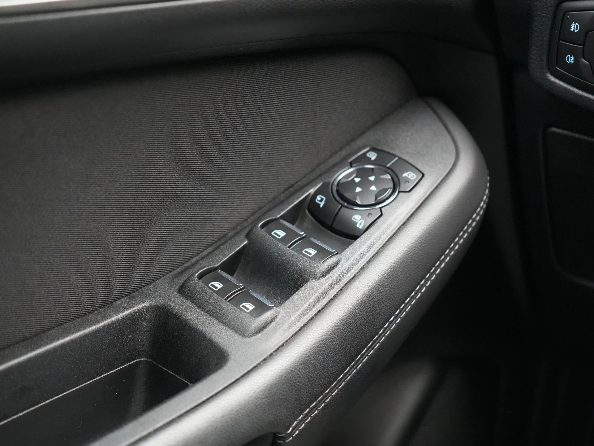 Hoofdafbeelding Ford Galaxy