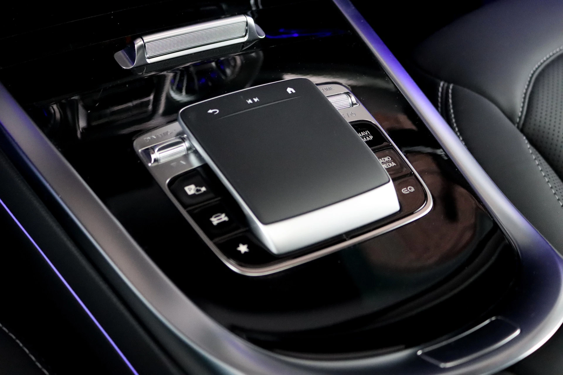 Hoofdafbeelding Mercedes-Benz G-Klasse