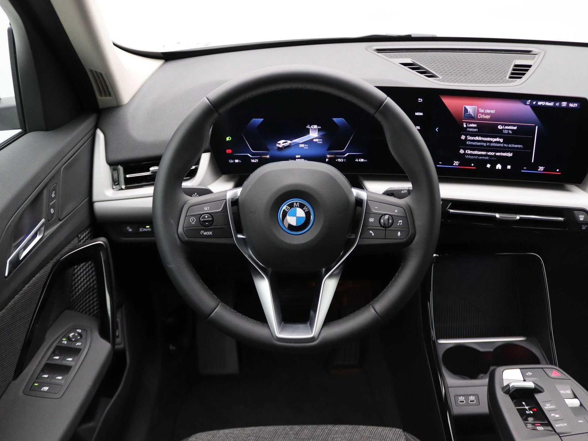 Hoofdafbeelding BMW iX1