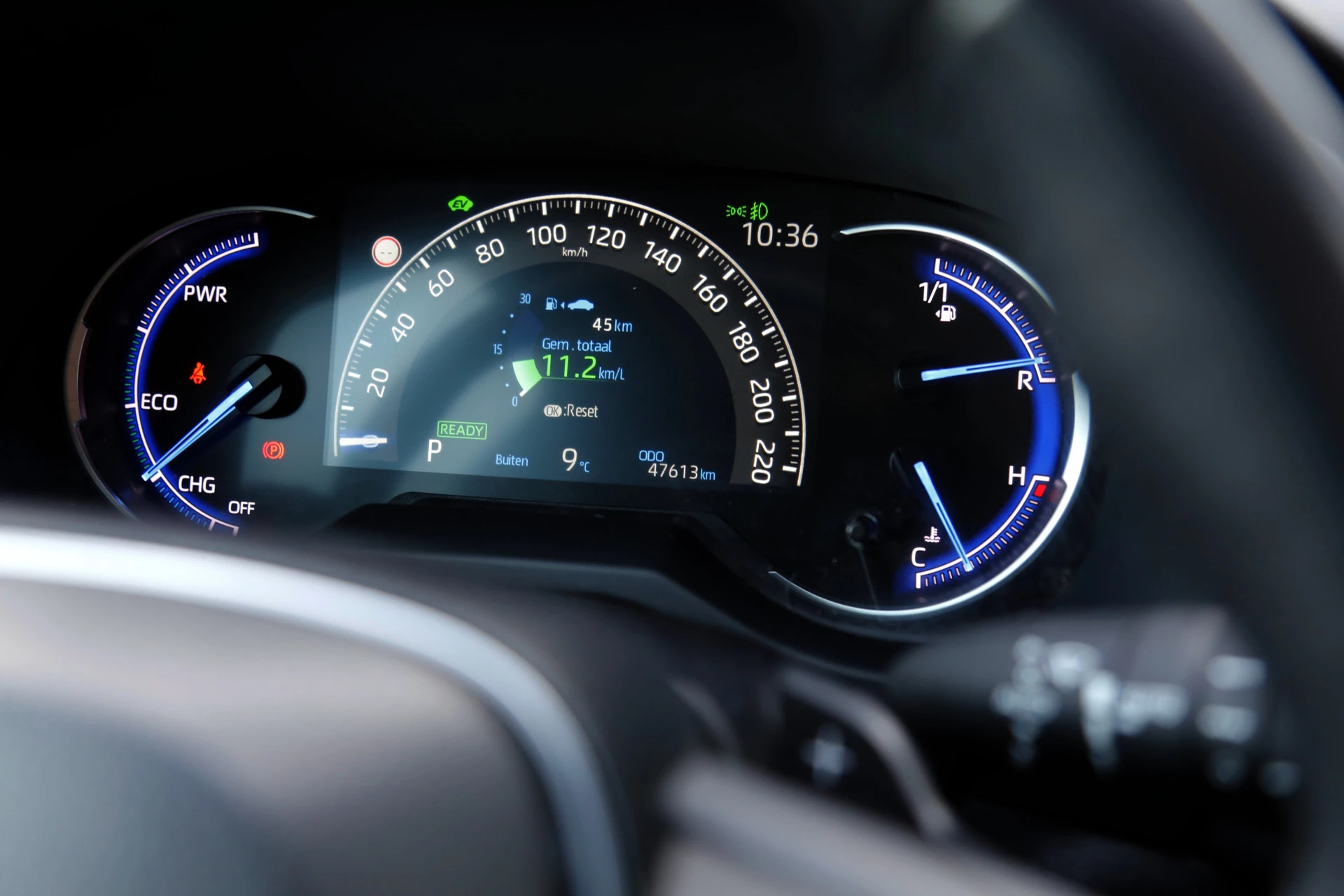 Hoofdafbeelding Toyota RAV4