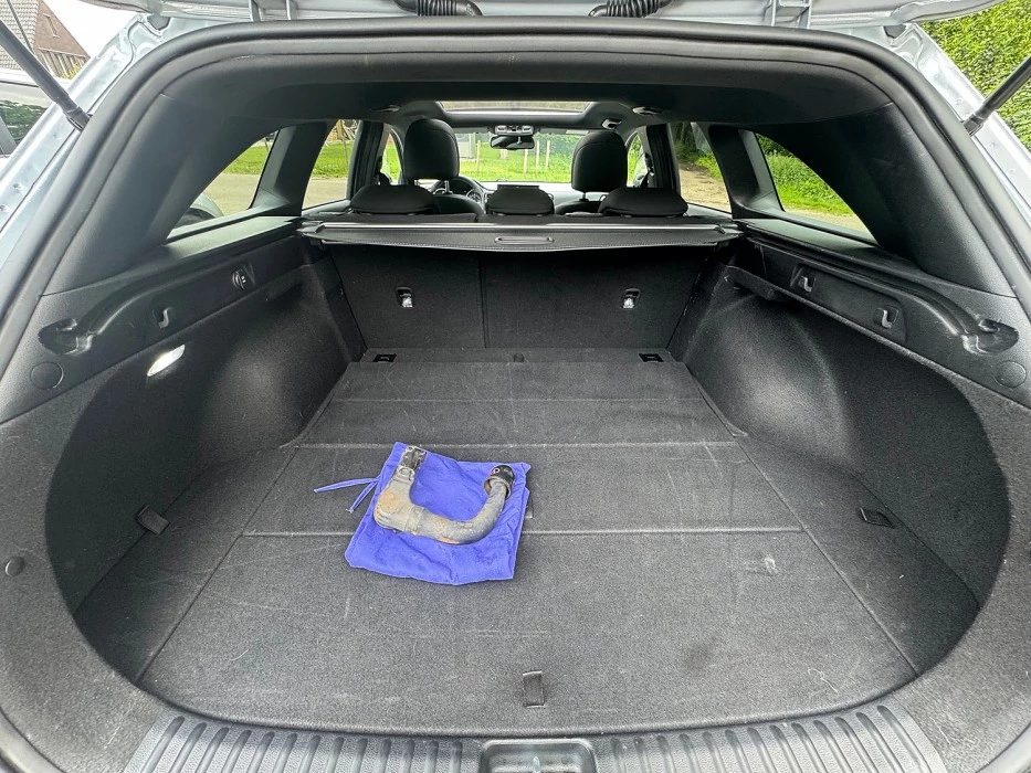 Hoofdafbeelding Kia Ceed
