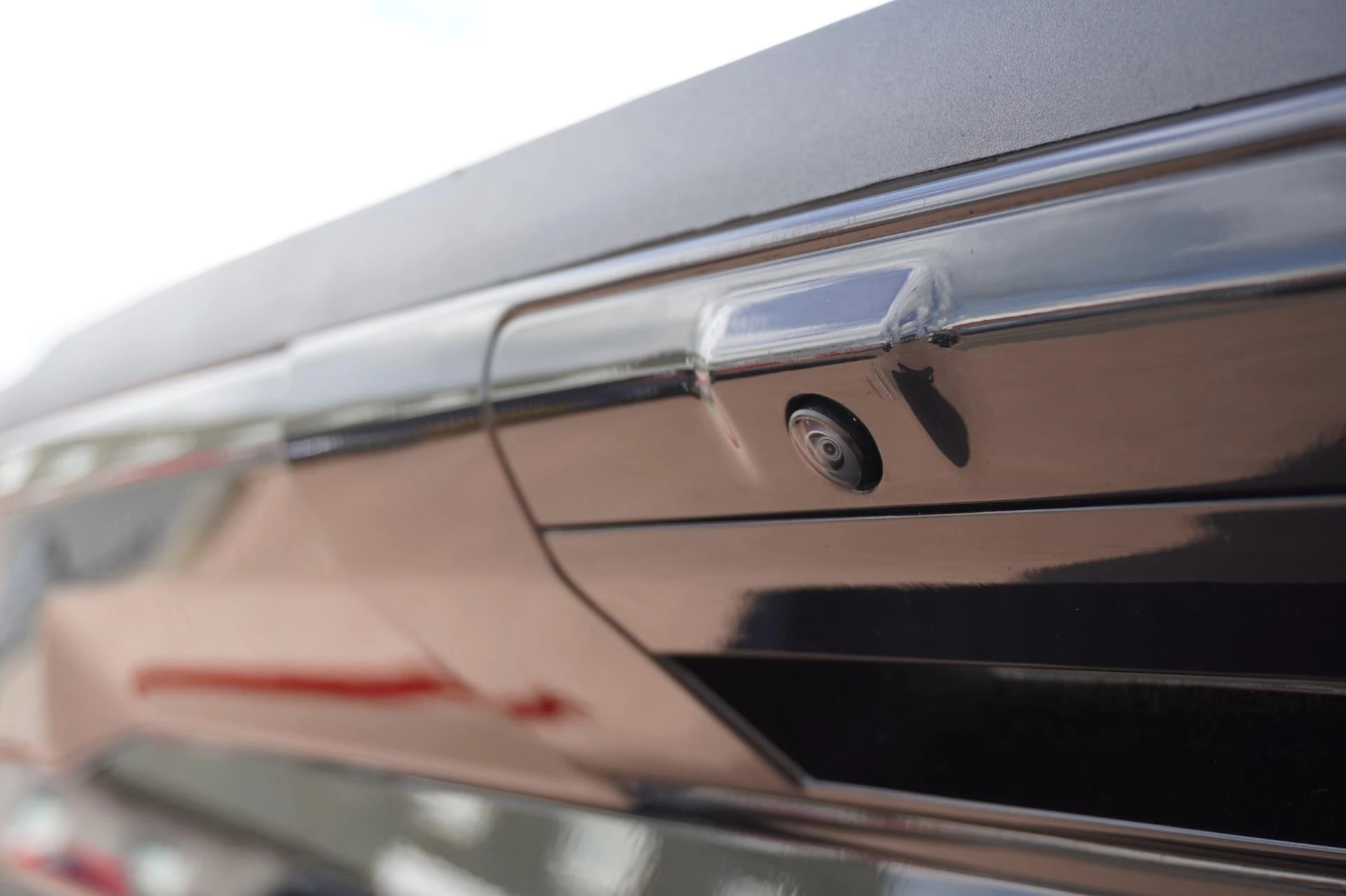 Hoofdafbeelding Ford F-150