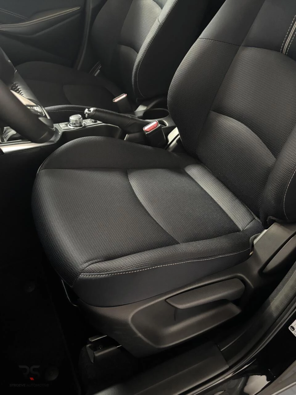 Hoofdafbeelding Mazda 2