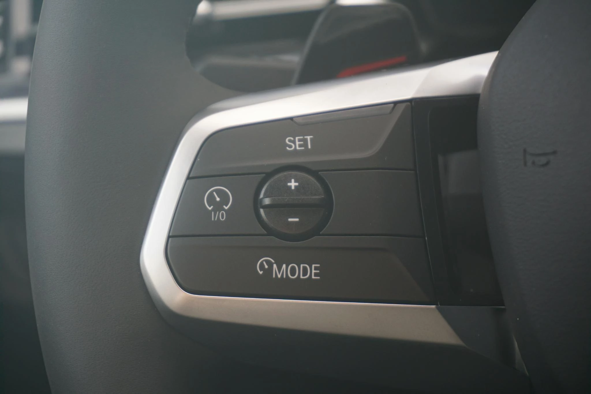 Hoofdafbeelding BMW iX1
