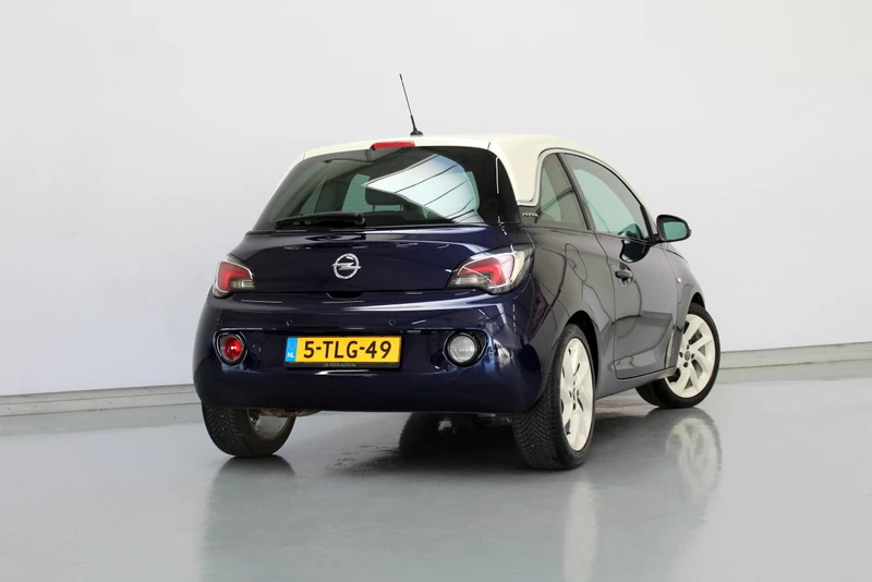 Hoofdafbeelding Opel ADAM