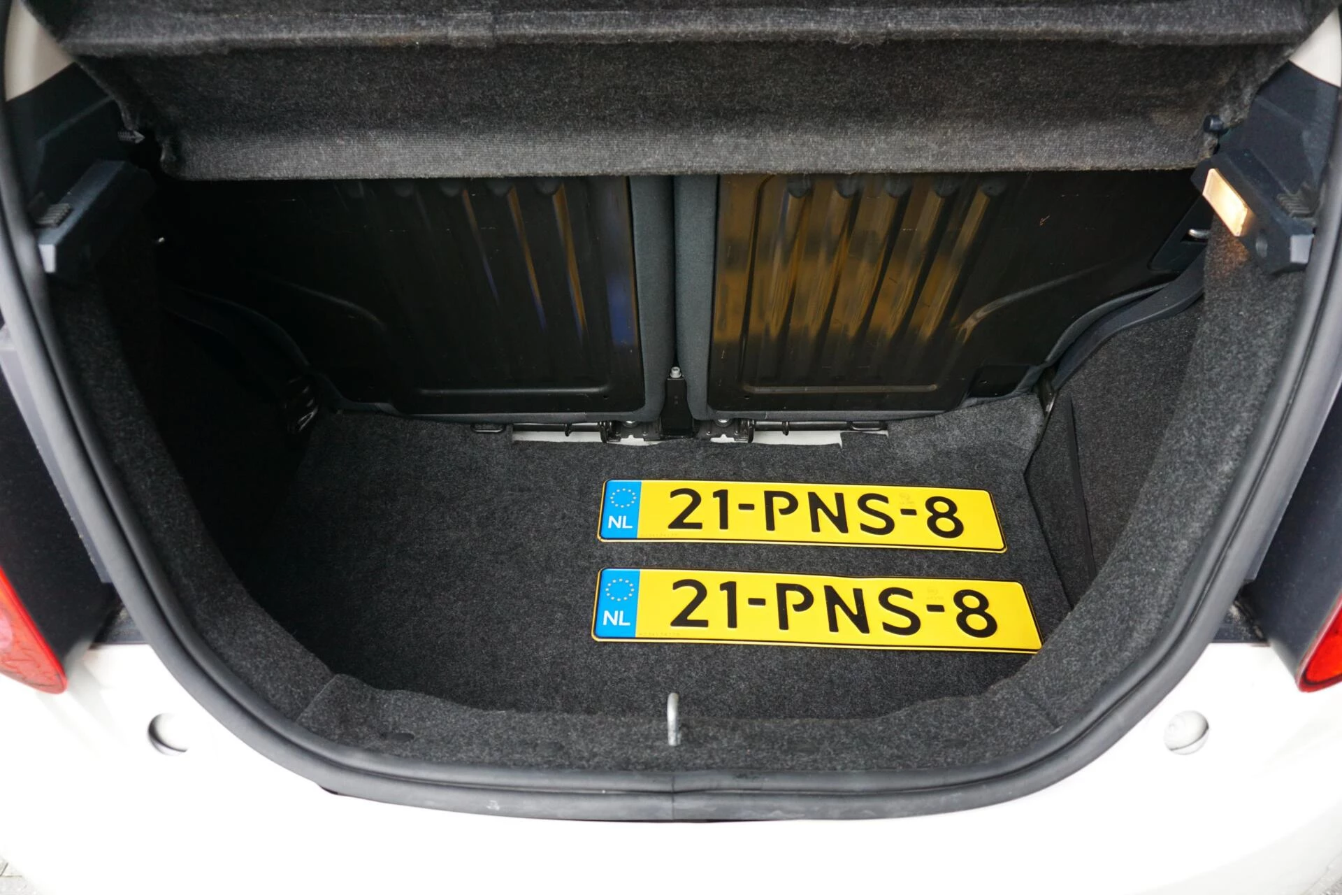 Hoofdafbeelding Ford Ka