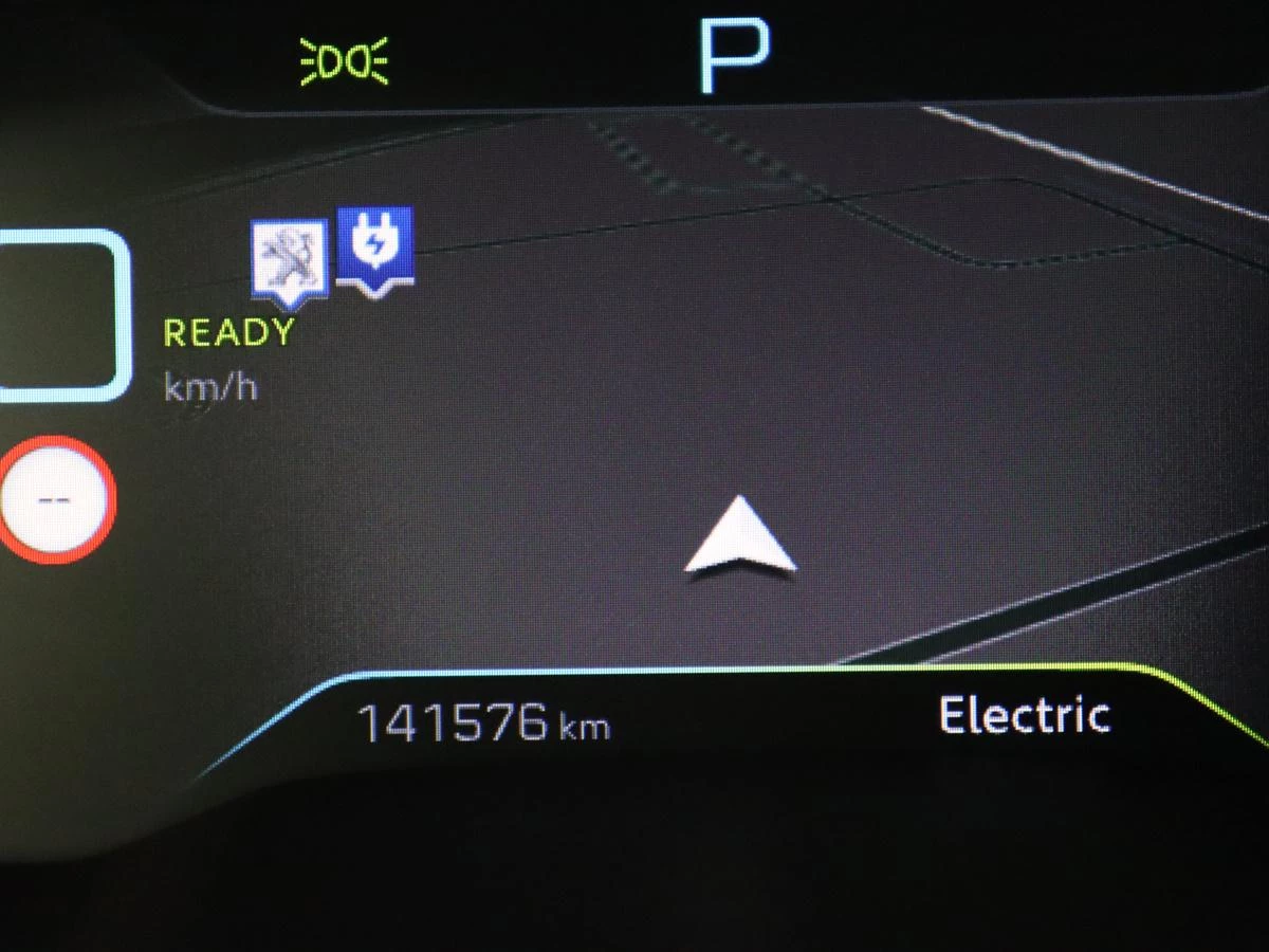 Hoofdafbeelding Peugeot 508