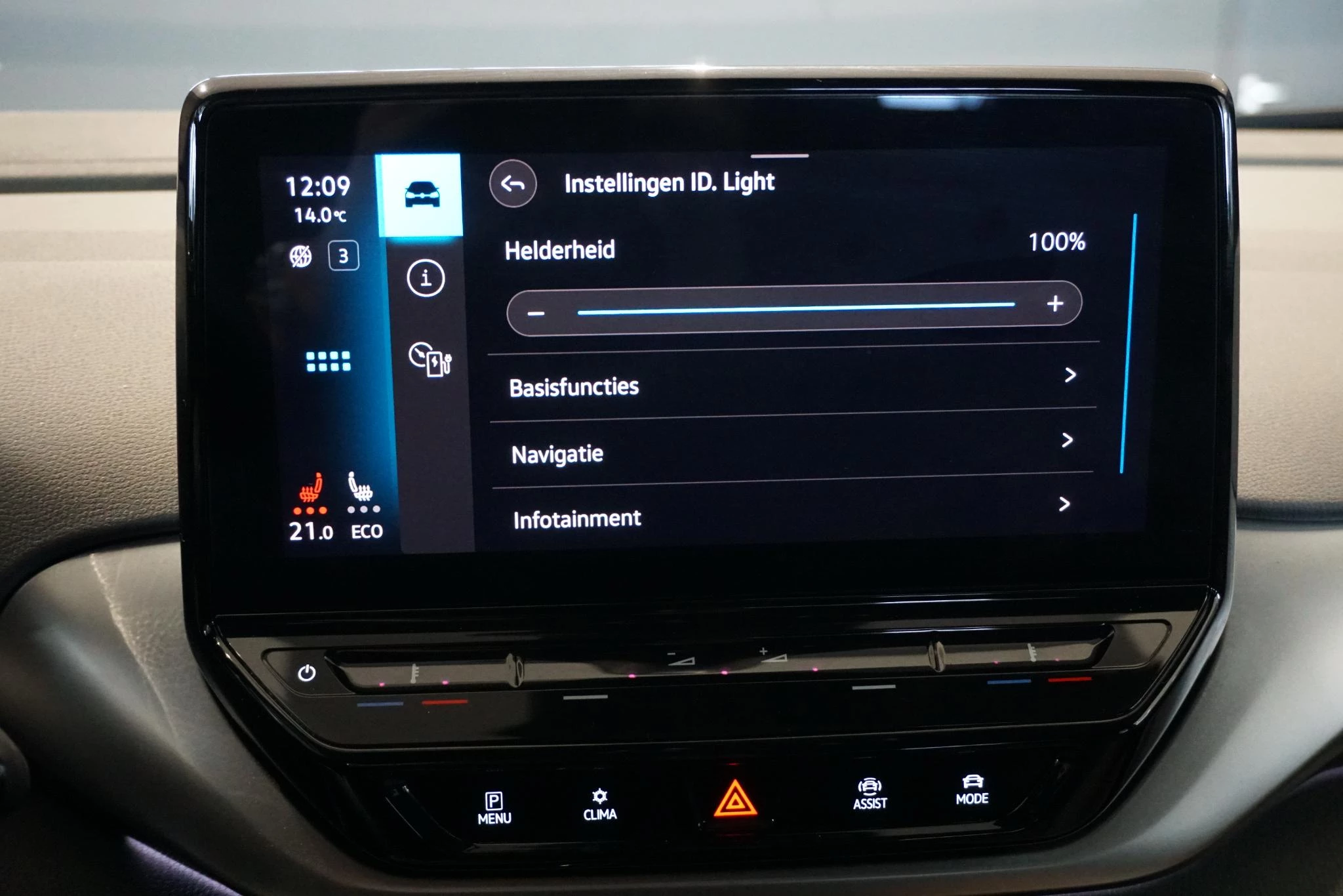 Hoofdafbeelding Volkswagen ID.4