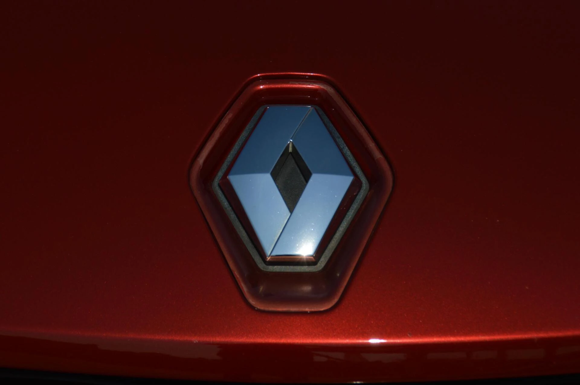 Hoofdafbeelding Renault Laguna