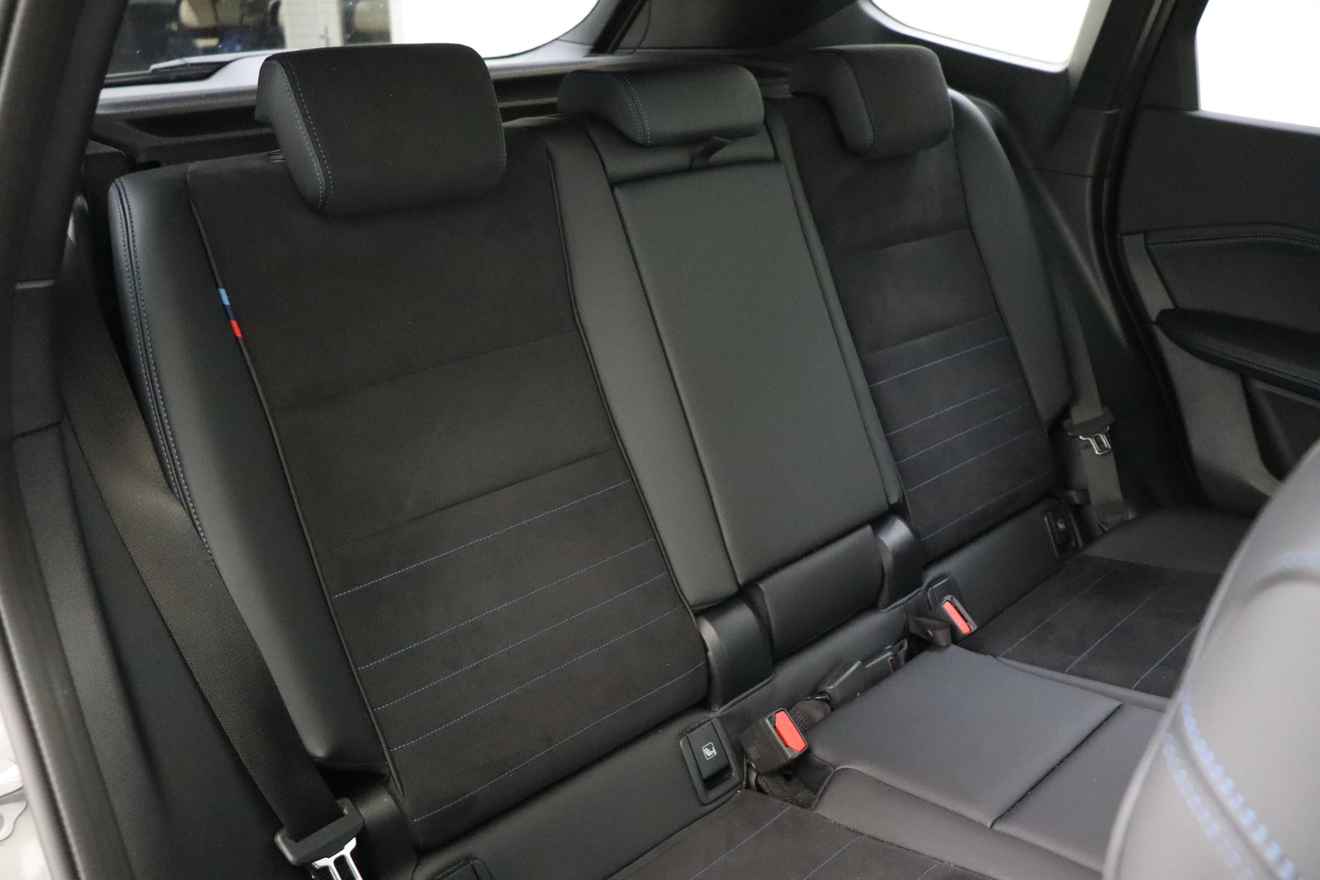 Hoofdafbeelding BMW iX1