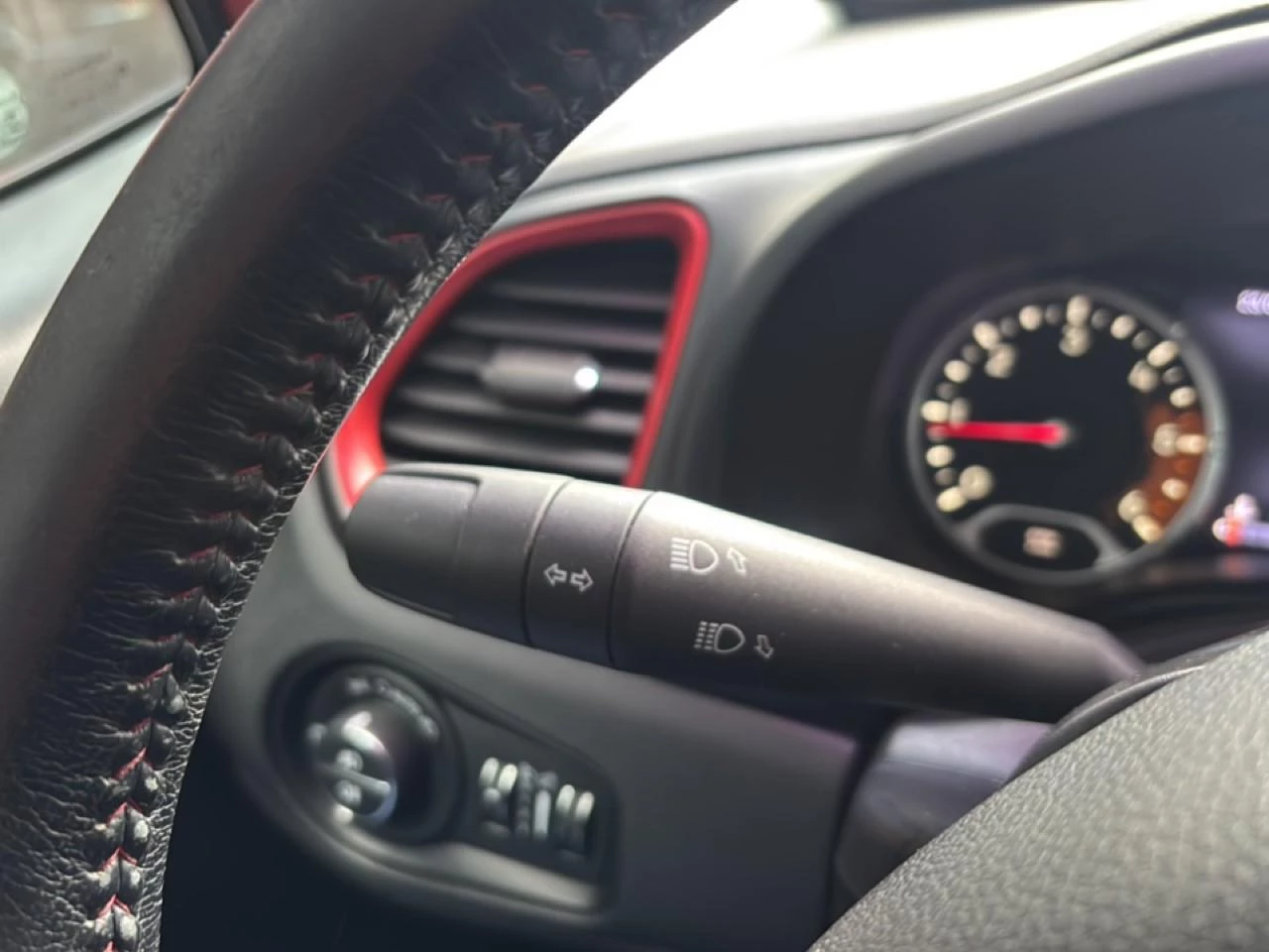 Hoofdafbeelding Jeep Renegade