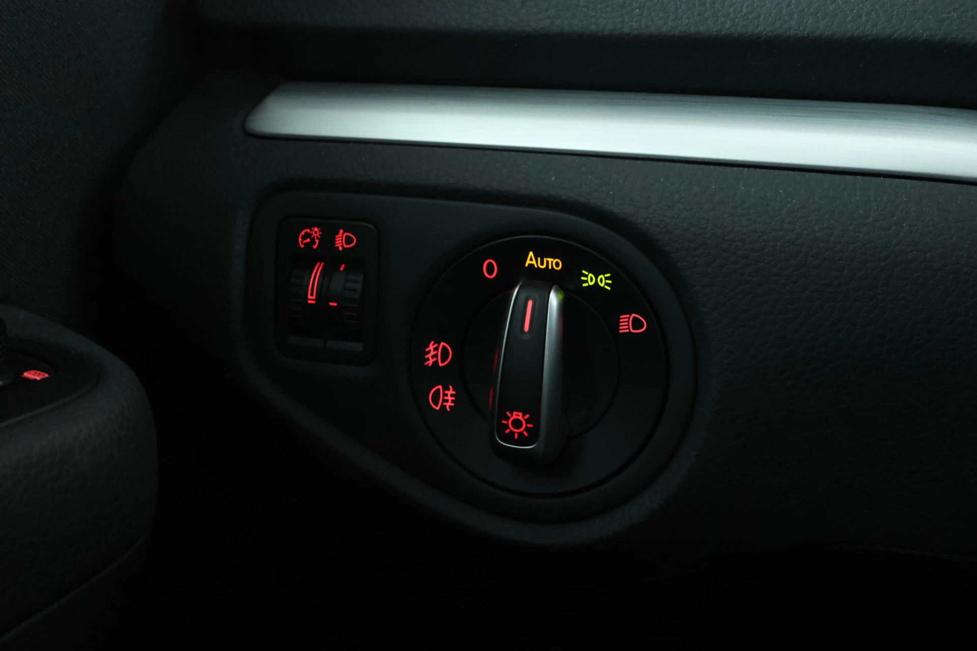 Hoofdafbeelding Volkswagen Sharan