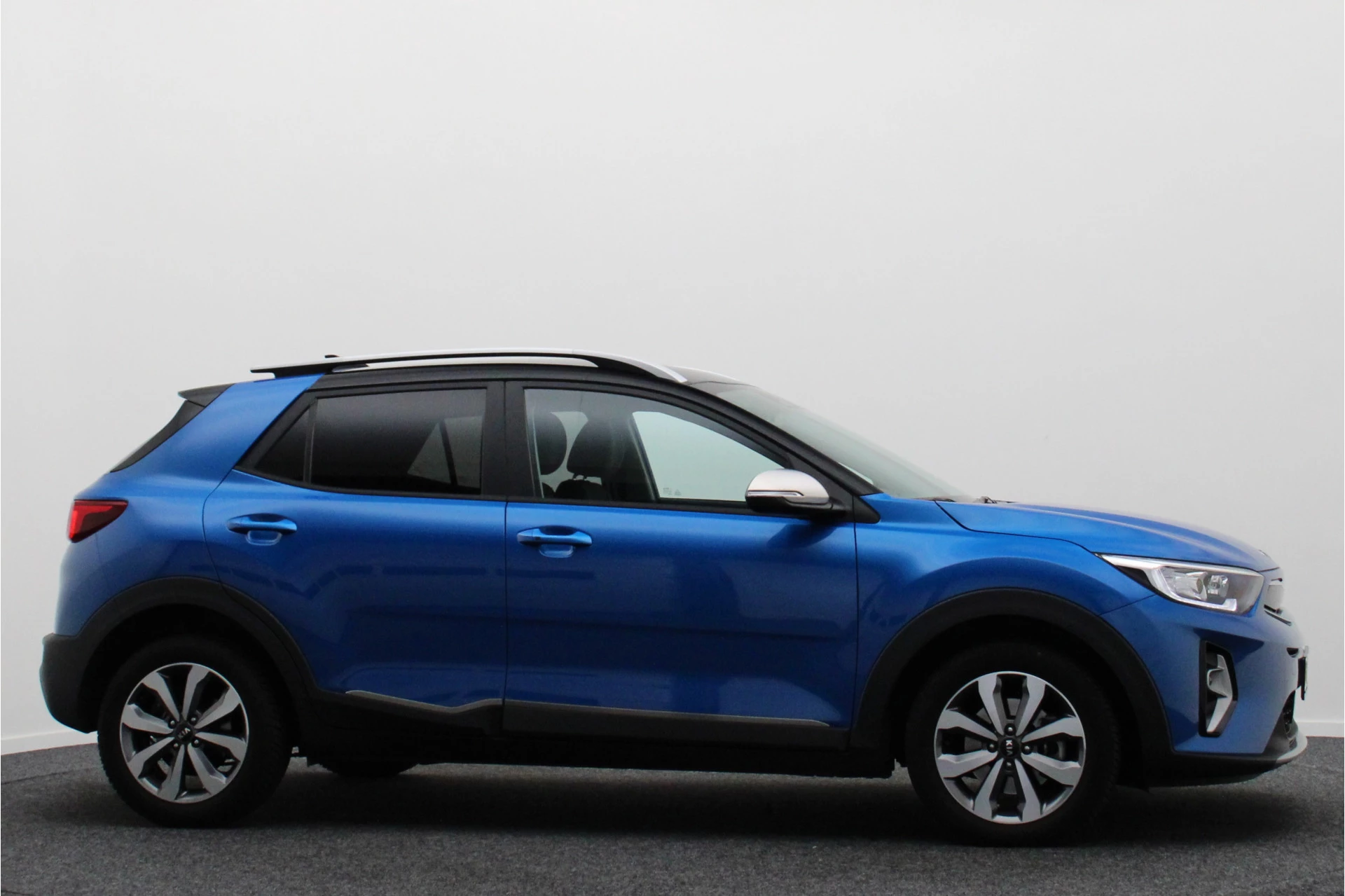 Hoofdafbeelding Kia Stonic