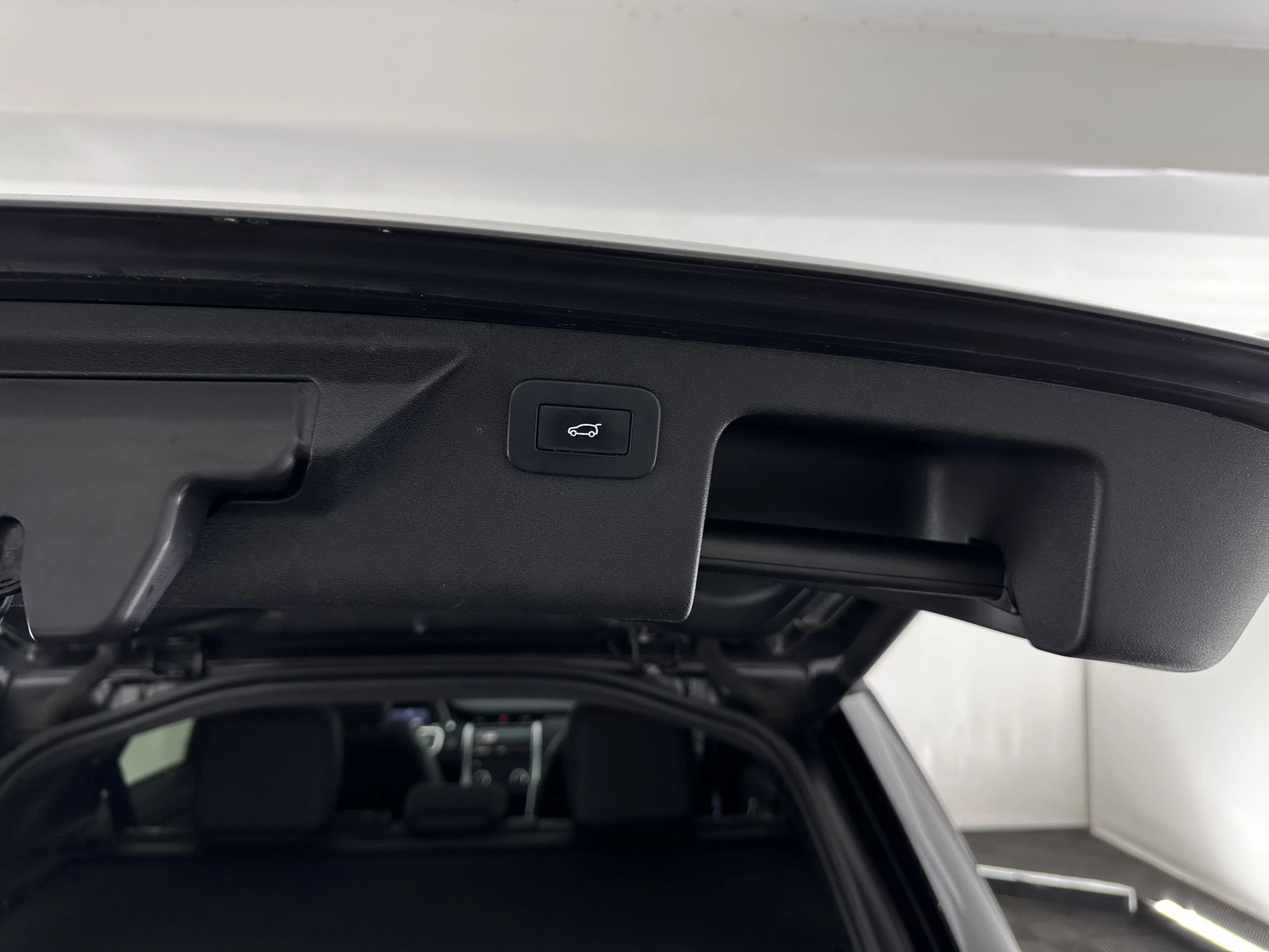 Hoofdafbeelding Land Rover Discovery Sport