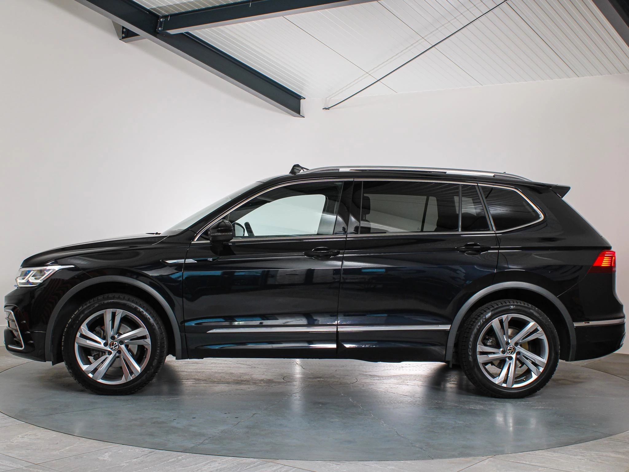 Hoofdafbeelding Volkswagen Tiguan Allspace