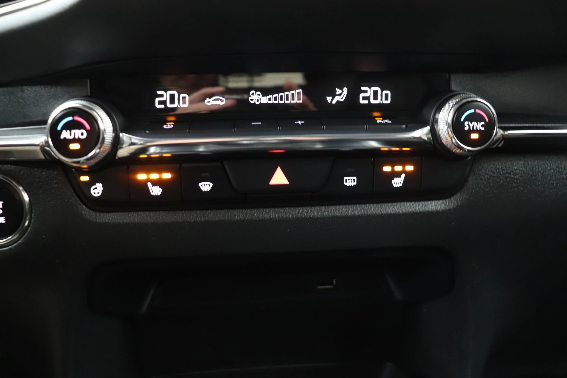 Hoofdafbeelding Mazda CX-30