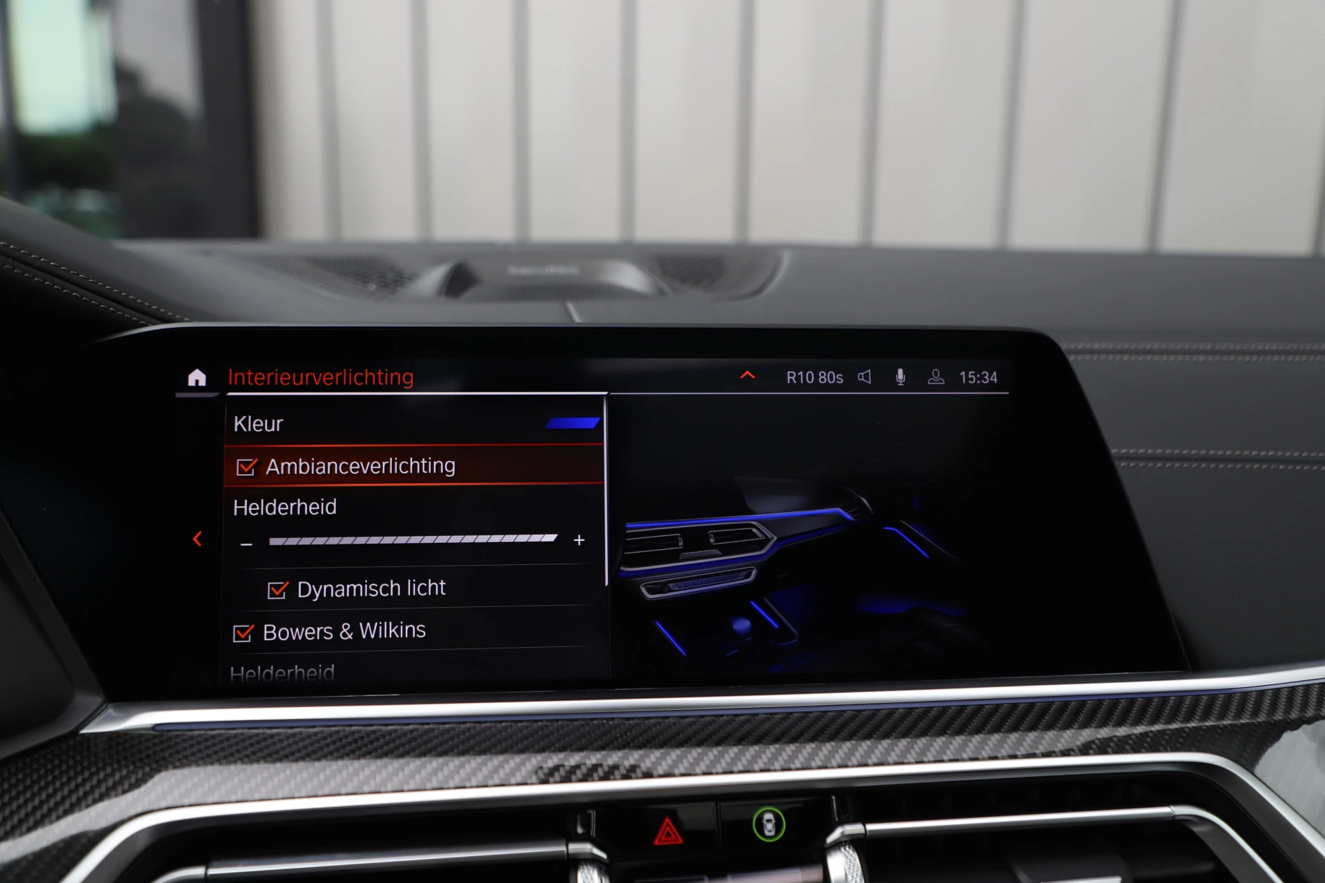 Hoofdafbeelding BMW X6