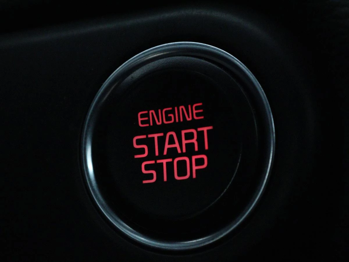 Hoofdafbeelding Kia Ceed