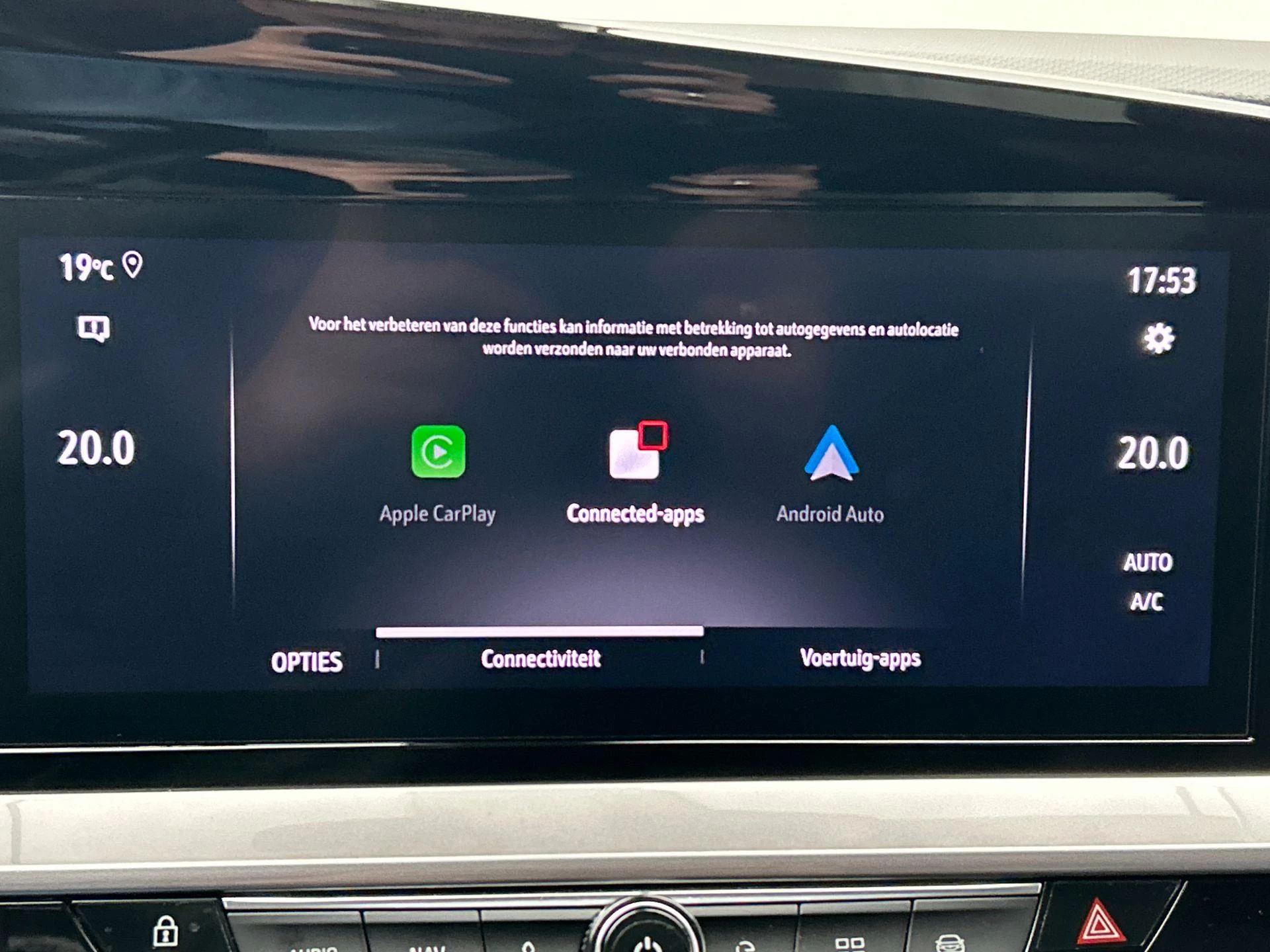 Hoofdafbeelding Opel Mokka-e