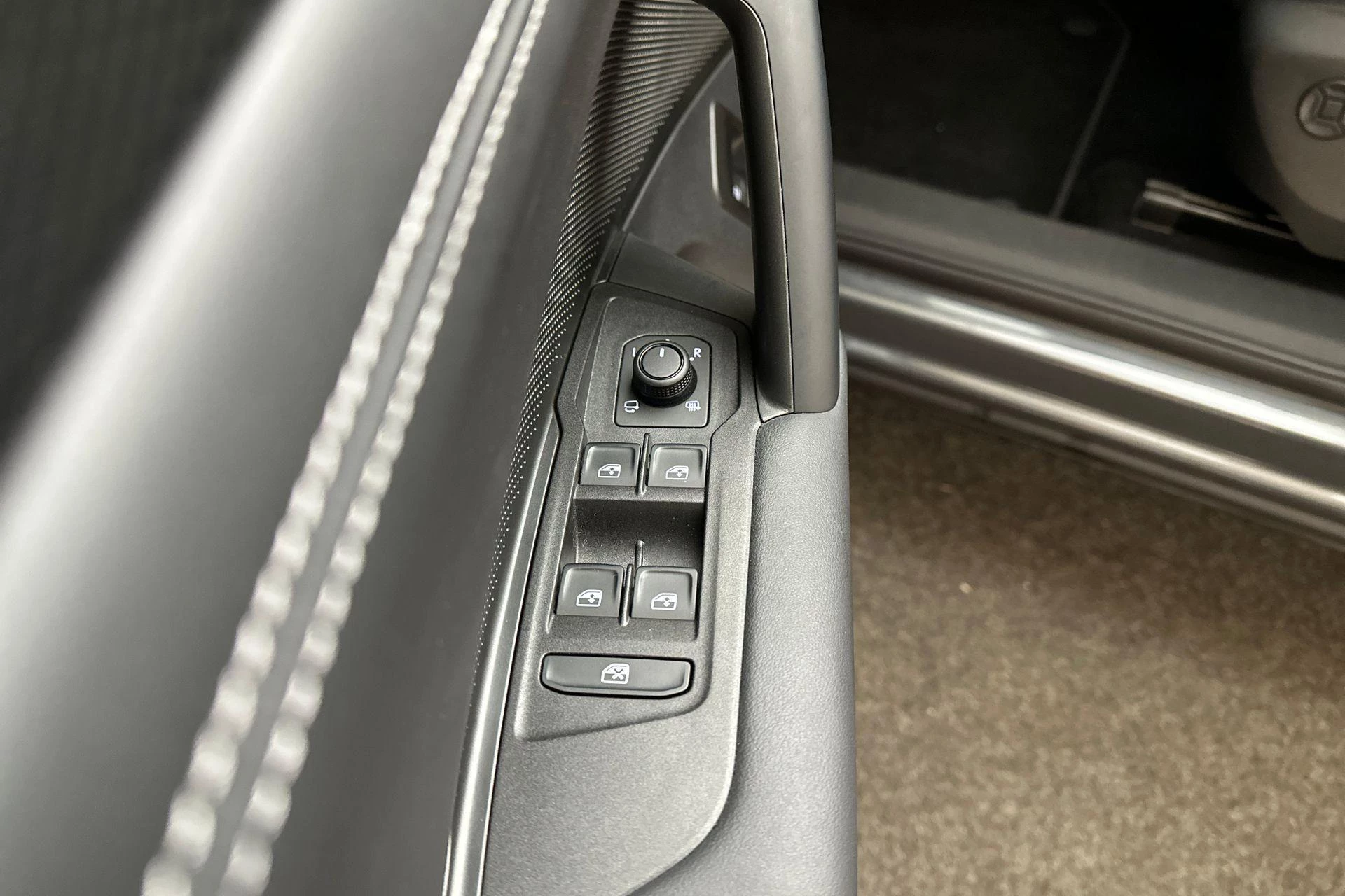Hoofdafbeelding Volkswagen Tayron