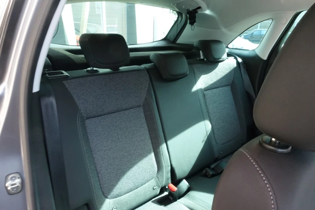 Hoofdafbeelding Opel Crossland