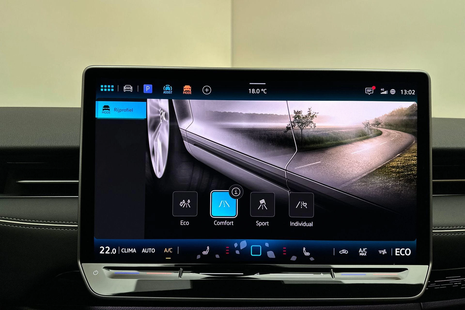 Hoofdafbeelding Volkswagen ID.7