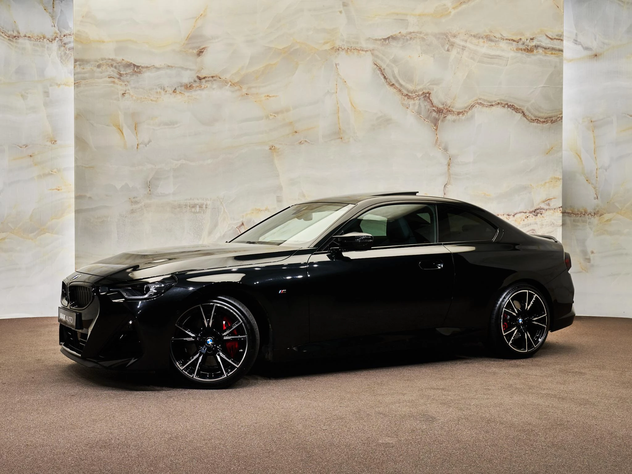 Hoofdafbeelding BMW 2 Serie