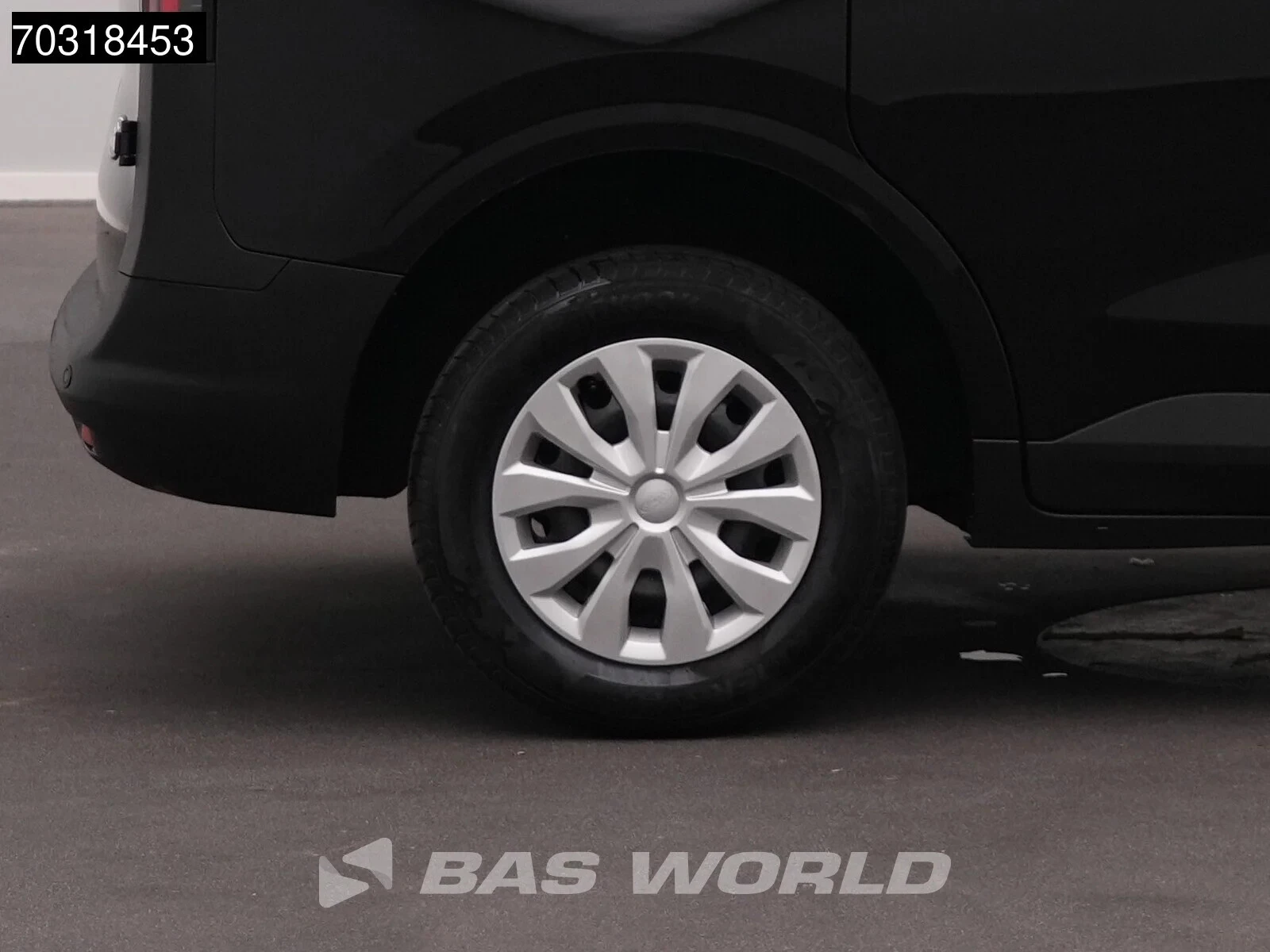 Hoofdafbeelding Ford Courier