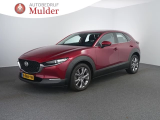 Mazda CX-30 2.0 e-SkyActiv-X M Hybrid Comfort | 180PK | Camera | Winterpakket | ACC | Navi |