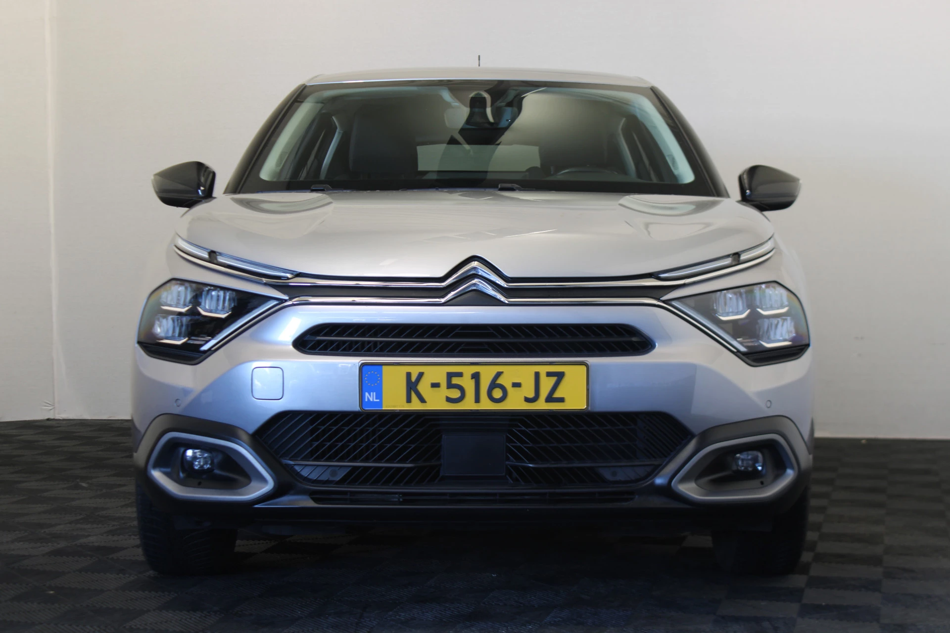 Hoofdafbeelding Citroën C4