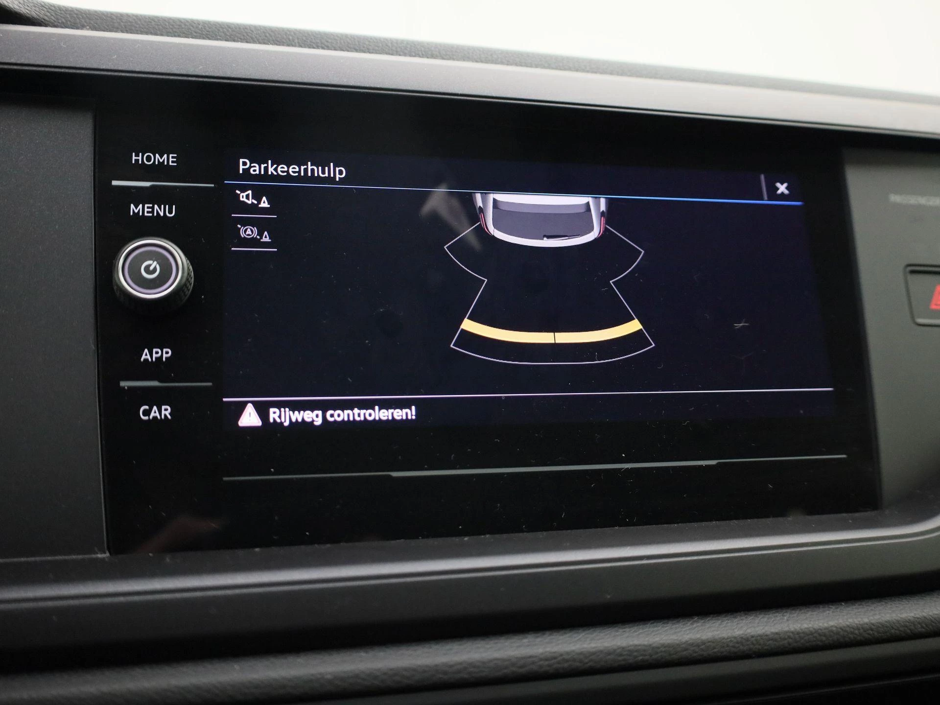 Hoofdafbeelding Volkswagen Taigo