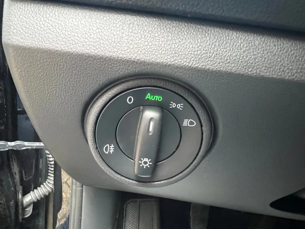 Hoofdafbeelding Škoda Citigo