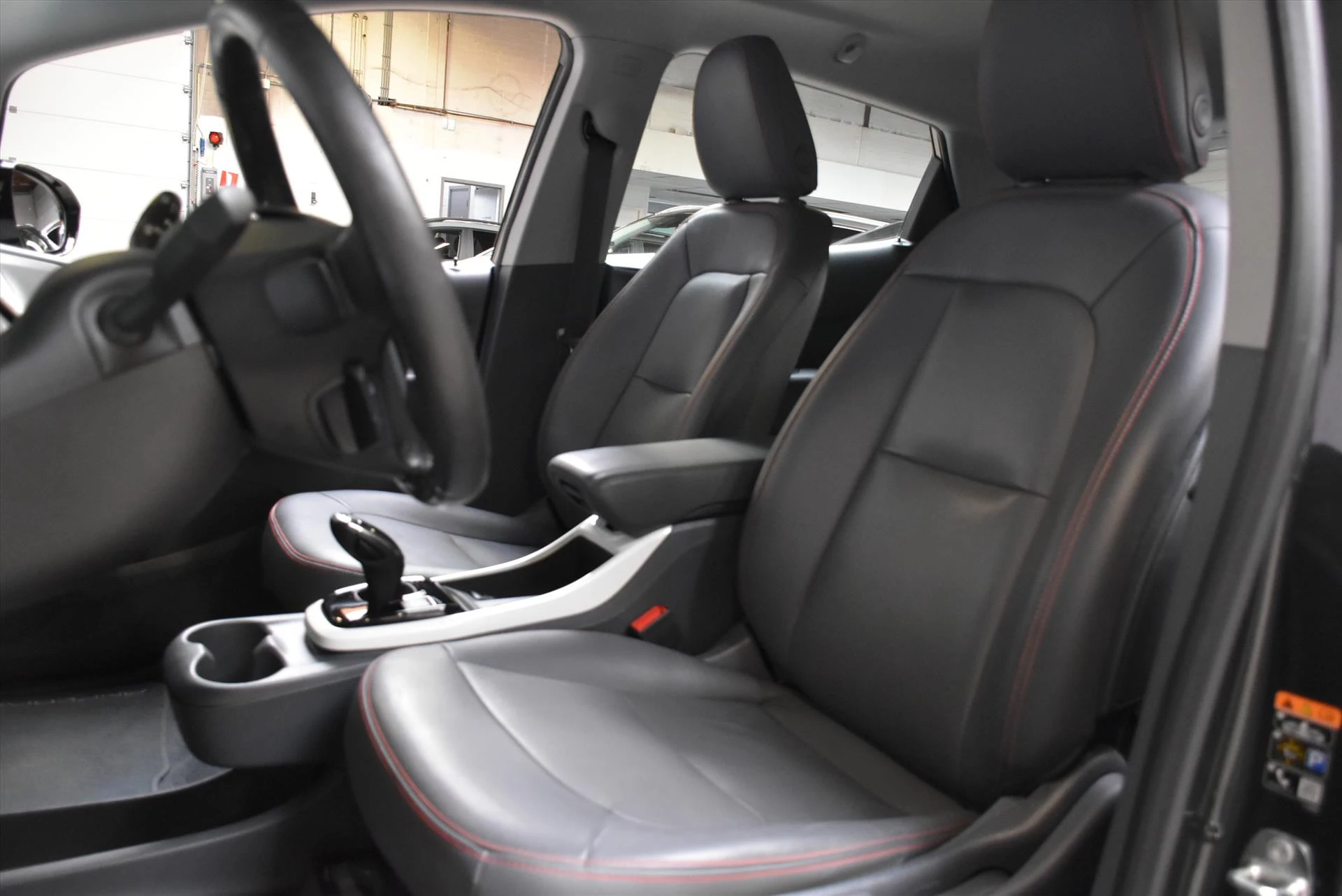 Hoofdafbeelding Opel Ampera-e