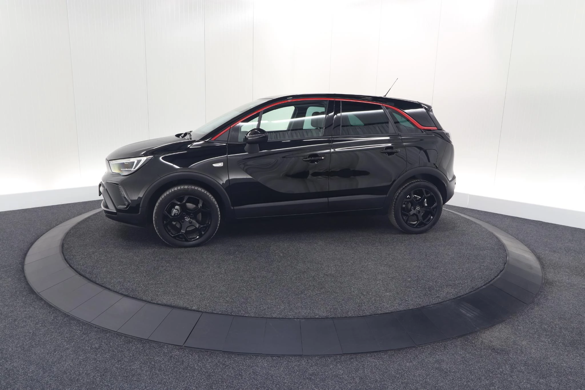 Hoofdafbeelding Opel Crossland