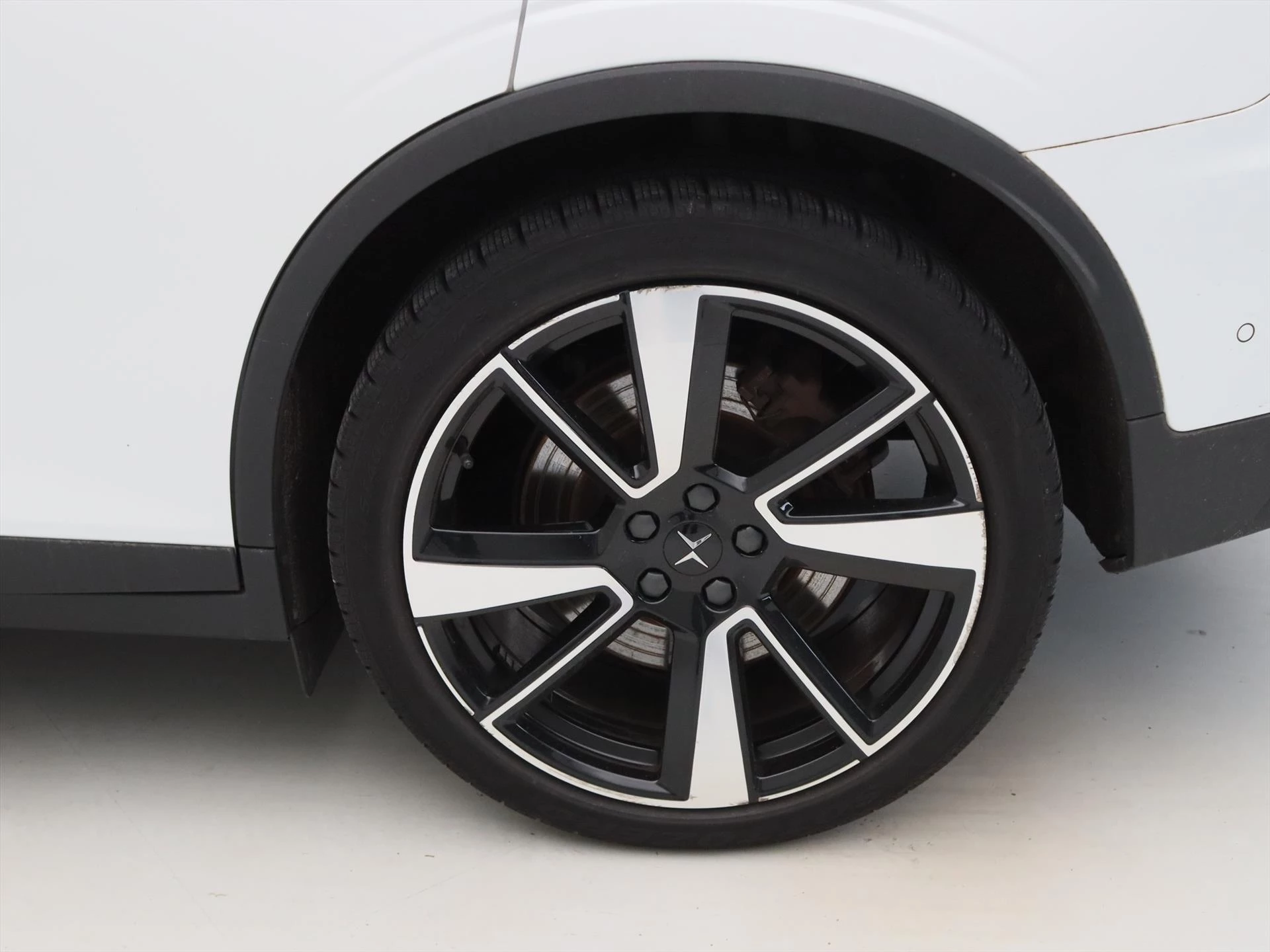 Hoofdafbeelding Polestar 2