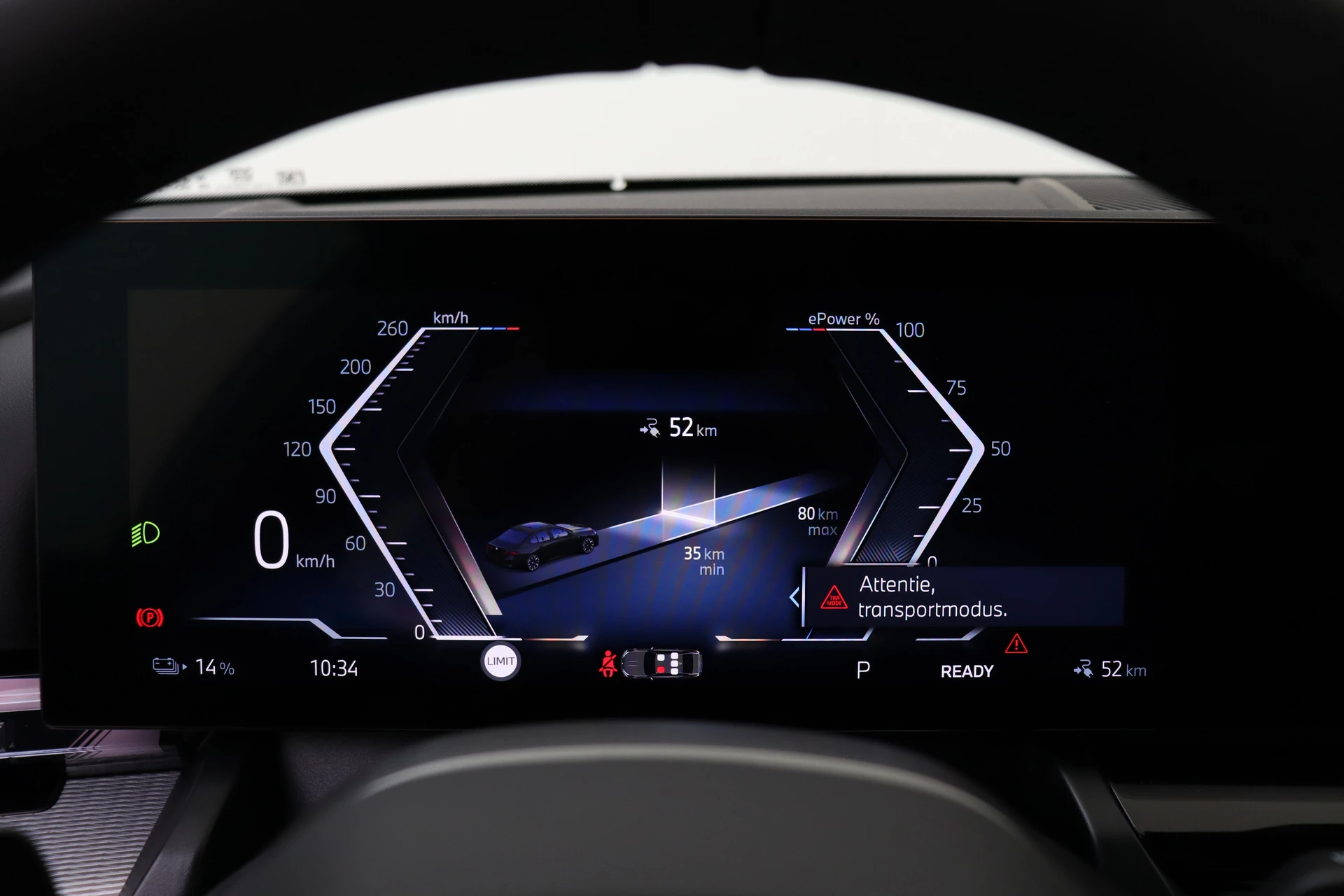 Hoofdafbeelding BMW i5