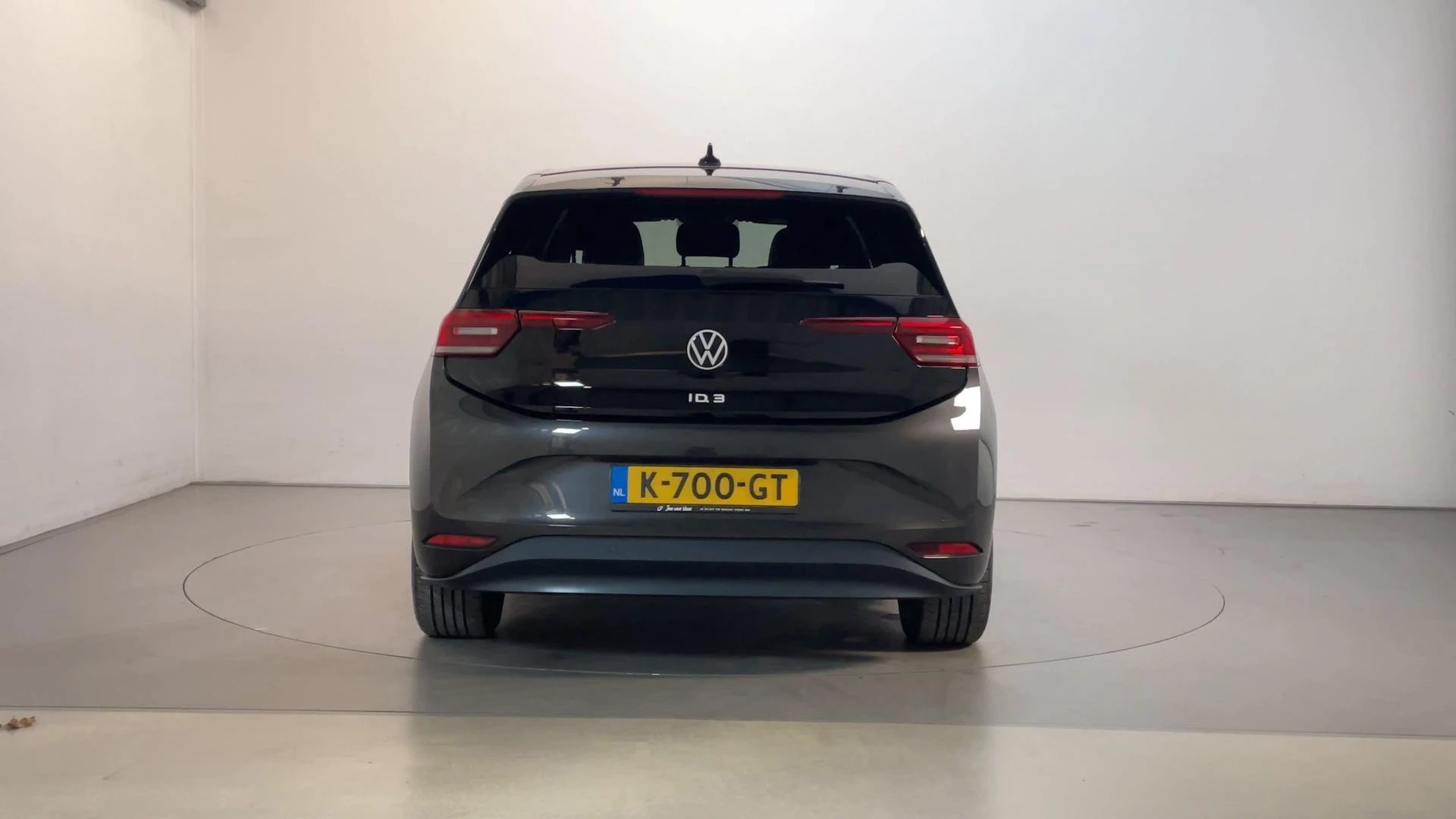 Hoofdafbeelding Volkswagen ID.3