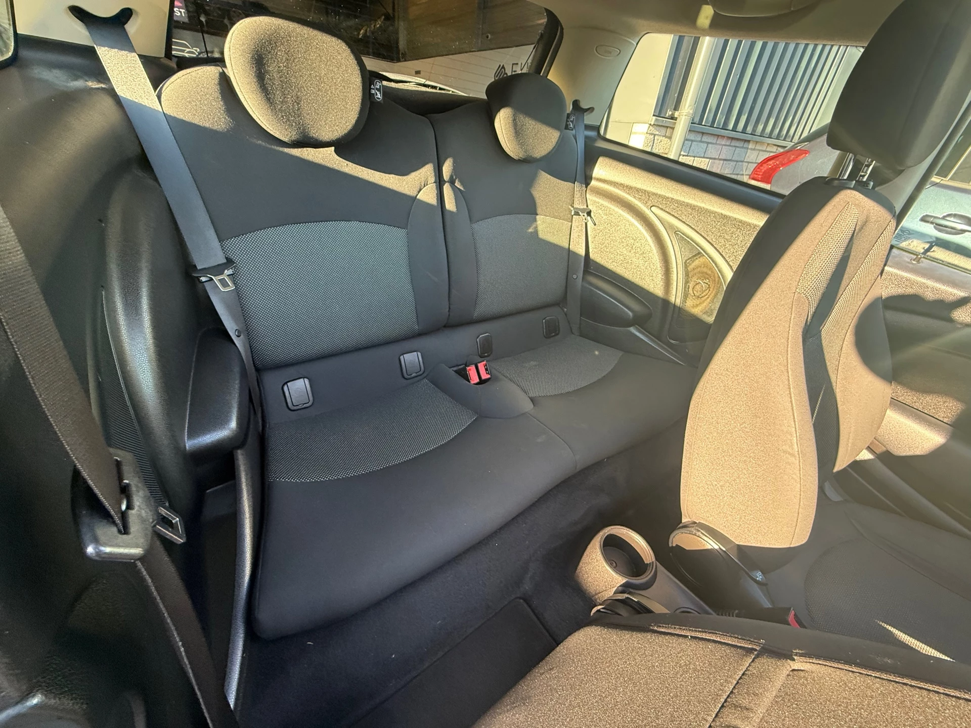 Hoofdafbeelding MINI One