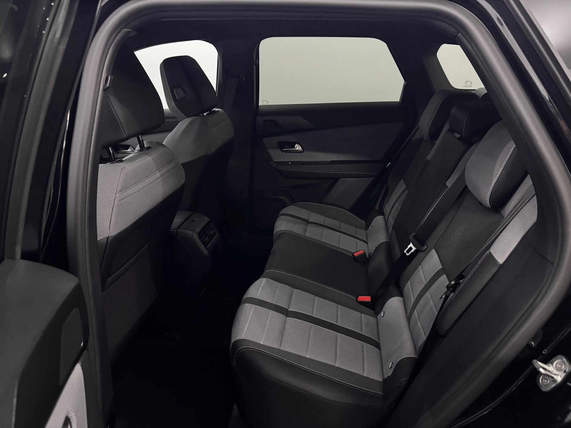 Hoofdafbeelding Opel Grandland