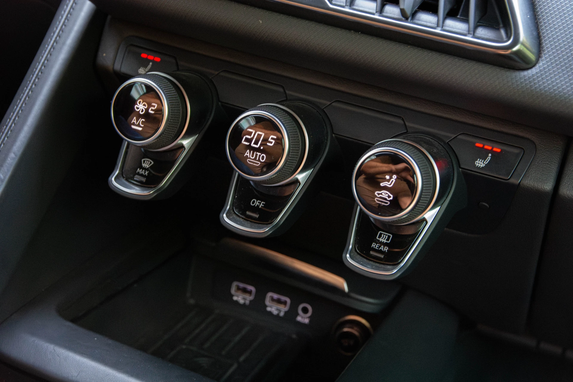 Hoofdafbeelding Audi R8