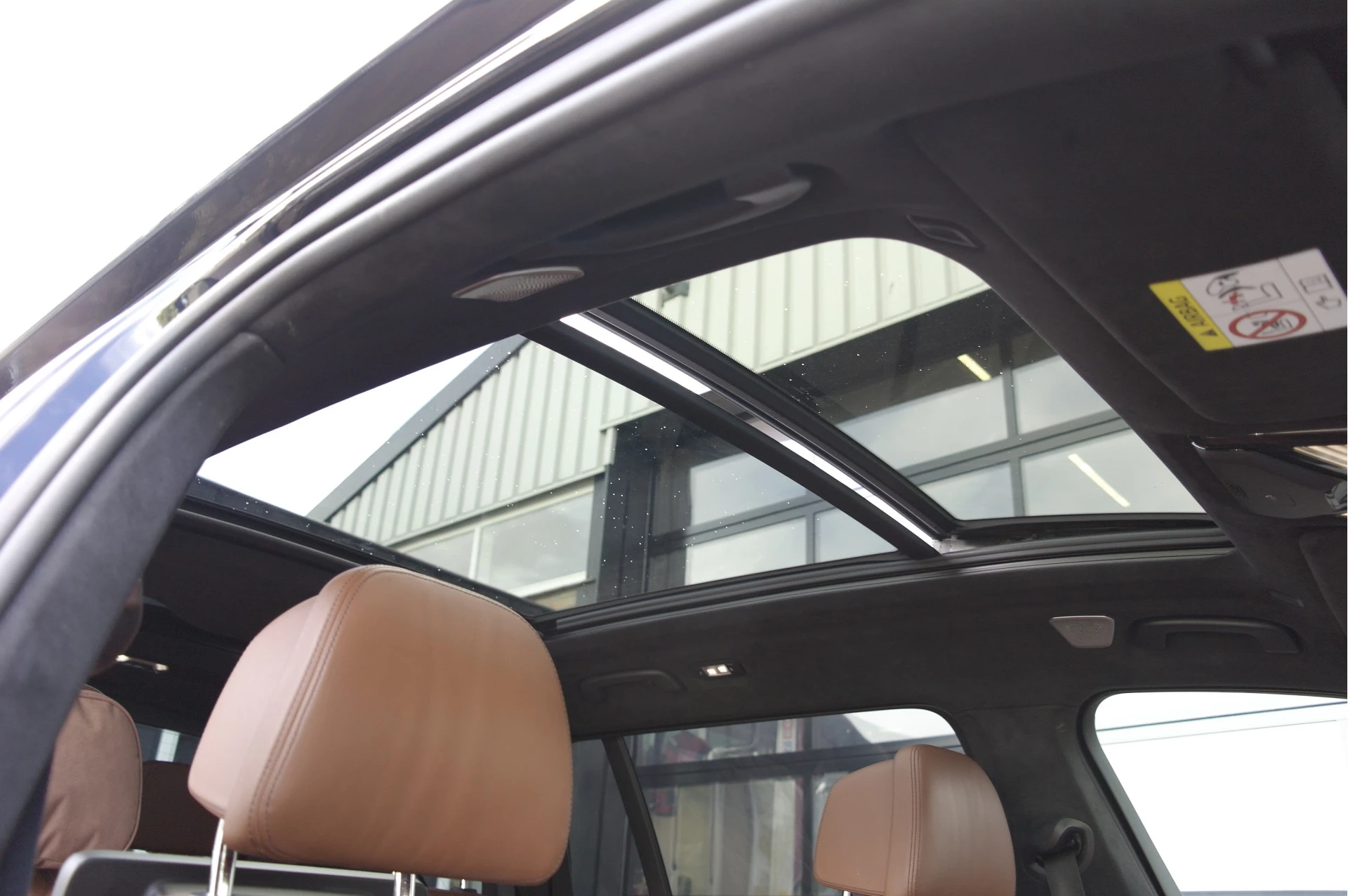 Hoofdafbeelding BMW X7