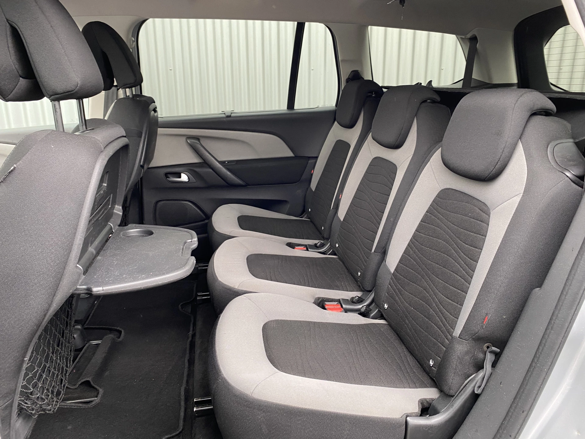Hoofdafbeelding Citroën Grand C4 Picasso