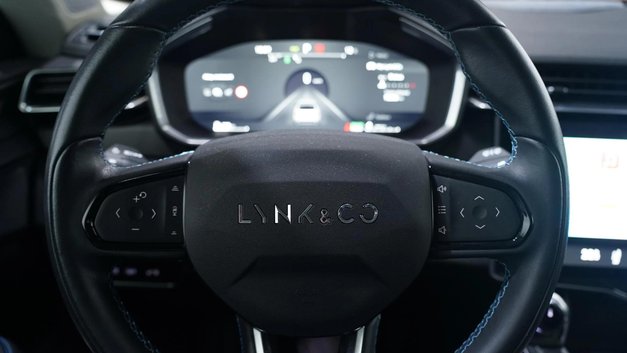 Hoofdafbeelding Lynk & Co 01