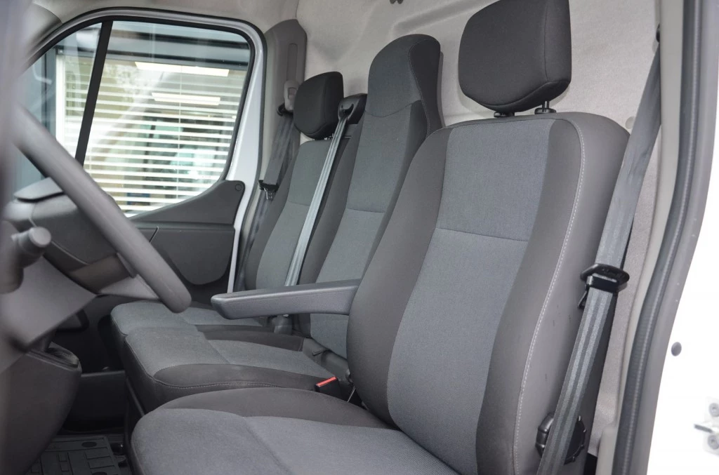 Hoofdafbeelding Nissan Interstar