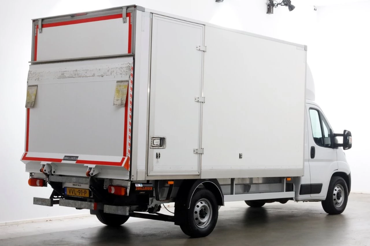 Hoofdafbeelding Fiat Ducato