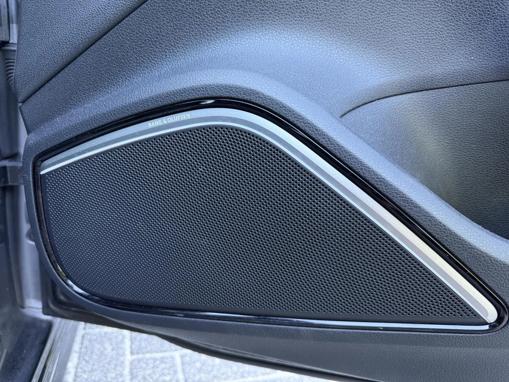 Hoofdafbeelding Audi S3