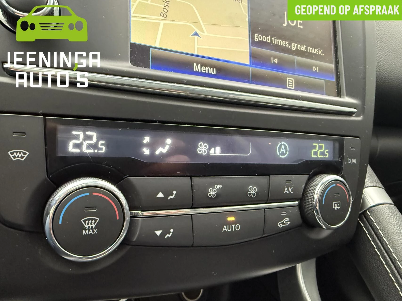 Hoofdafbeelding Renault Kadjar