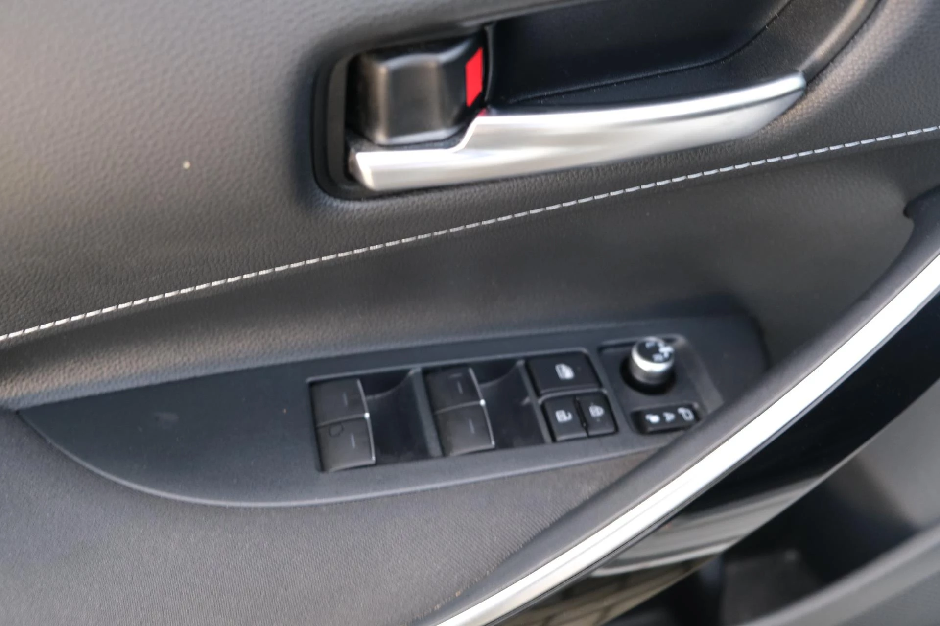 Hoofdafbeelding Toyota Corolla