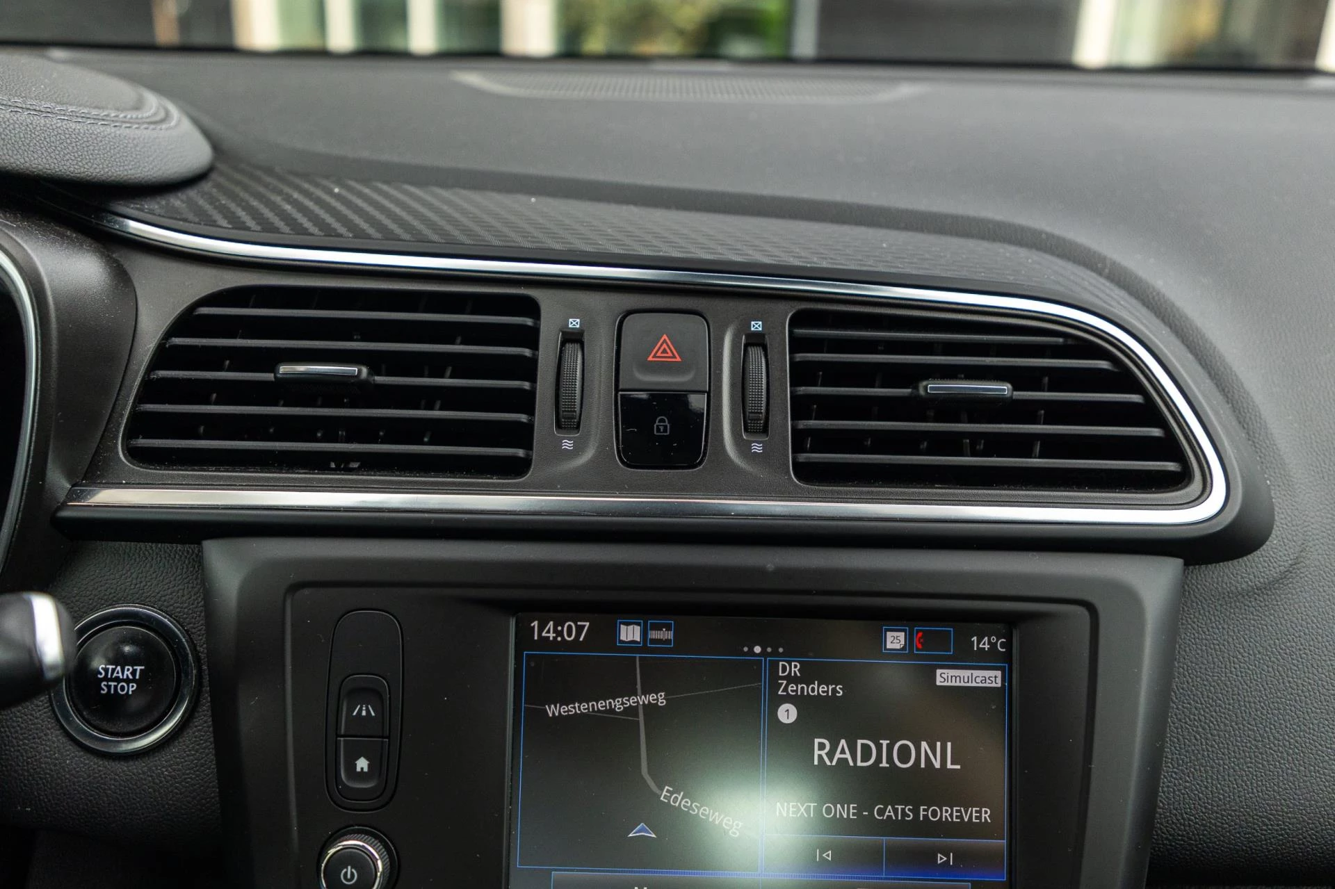 Hoofdafbeelding Renault Kadjar