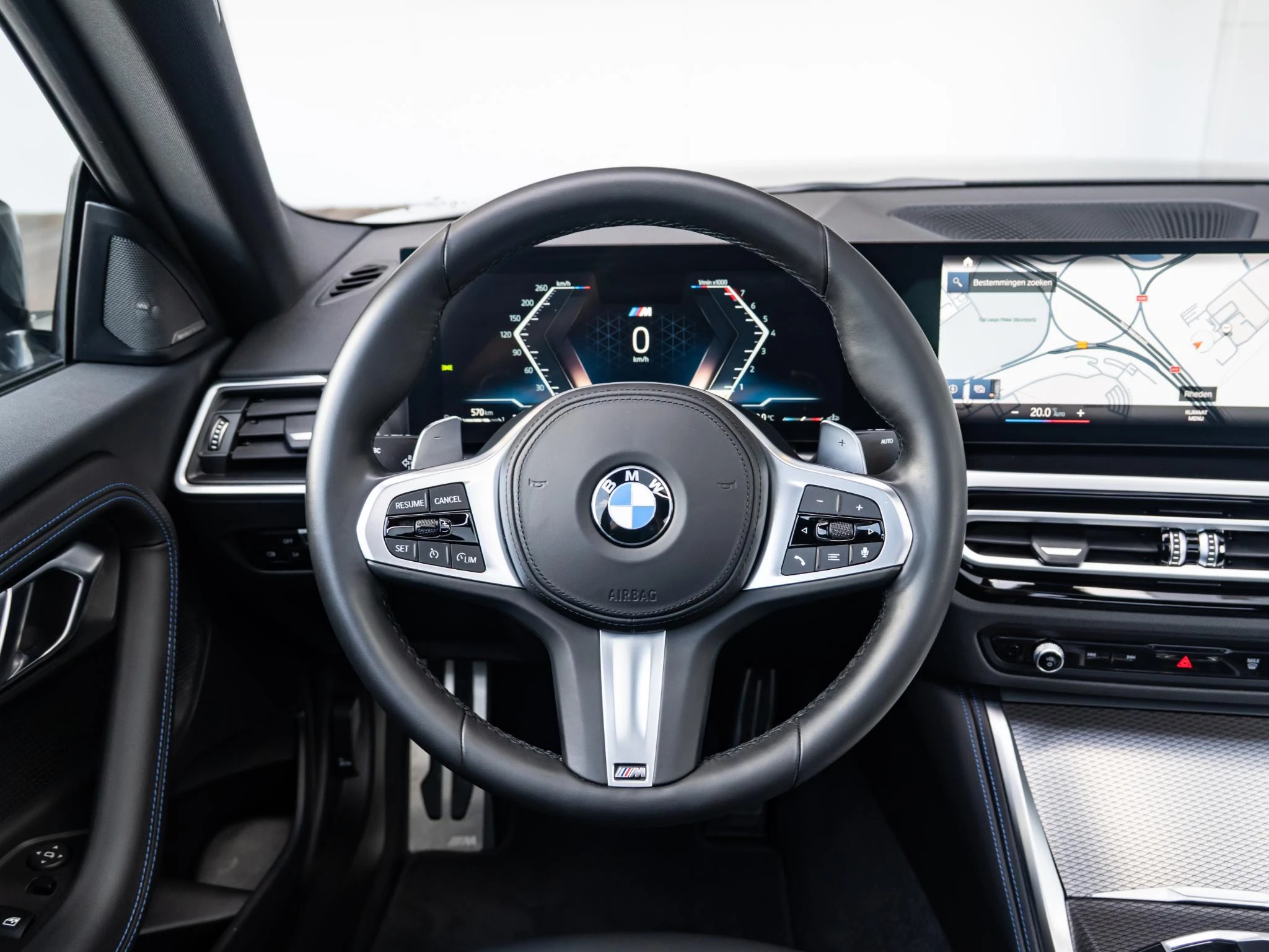 Hoofdafbeelding BMW 2 Serie